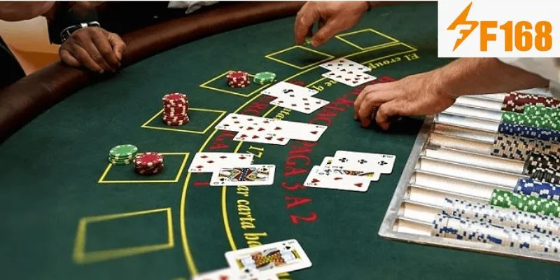 กติกาที่ควรรู้ในการเล่น โป๊กเกอร์สตั๊ด