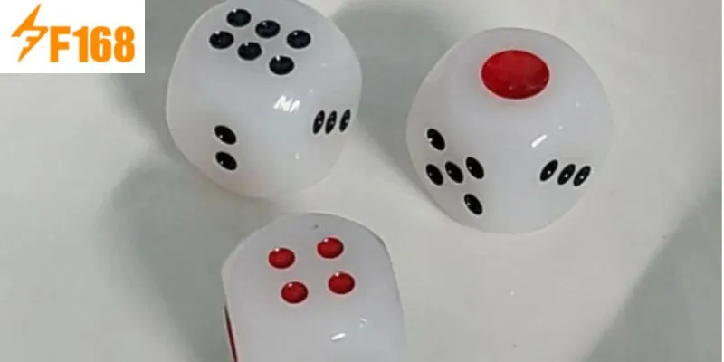 กลยุทธ์การเล่นลูกเต๋าที่มีประสิทธิภาพจริง