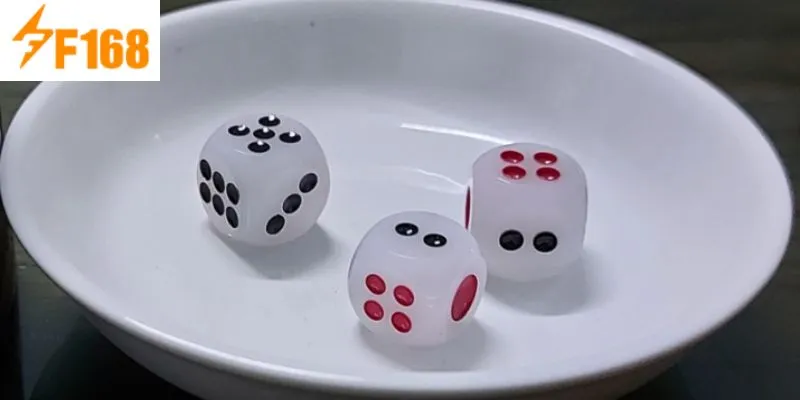 ค้นพบกฎของเกมลูกเต๋า