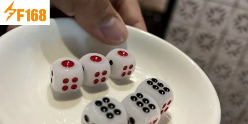 ประเภทการเดิมพันที่ชนะง่ายเมื่อเล่นเกมลูกเต๋าออนไลน์